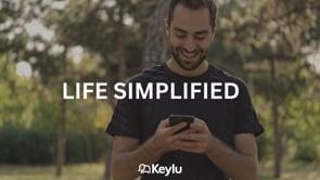 Keylu - Life Simplified thumbnail