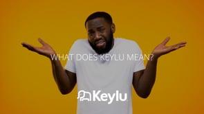 WHAT DOES KEYLU MEAN? thumbnail
